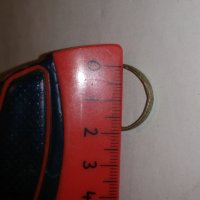 Рядък старинен пръстен сачан -66781, снимка 5 - Други ценни предмети - 28868738