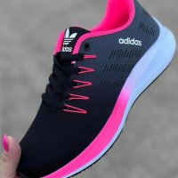 Дамски маратонки Adidas Реплика ААА+, снимка 2 - Маратонки - 43722756