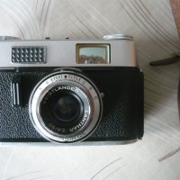 Фотоапарат VITORET D PRONTOR 125, снимка 1 - Фотоапарати - 43534639