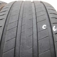 4бр летни гуми 235/55/19 Michelin C669 , снимка 4 - Гуми и джанти - 43524019