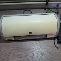 Принтер HP Deskjet D1360, снимка 2 - Принтери, копири, скенери - 32274939