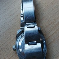 Мъжки автоматичен руски часовник , снимка 7 - Антикварни и старинни предмети - 40566122