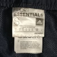 Adidas оригинални къси гащета S Адидас спорт фитнес шорти, снимка 5 - Спортни дрехи, екипи - 28960750