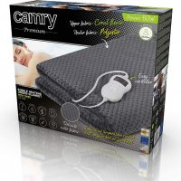 Електрическо одеяло Camry CR 7416, снимка 5 - Олекотени завивки и одеяла - 38406924