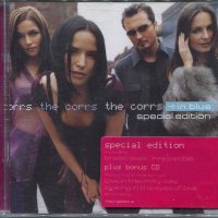 The Corrs, снимка 1 - CD дискове - 35647484