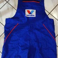 Работен гащеризон Valvoline. , снимка 2 - Други - 39421066