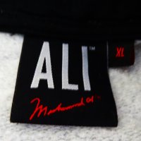  Muhammad Ali мъжки суичър бокс - Мухамед Али, снимка 4 - Суичъри - 43058873