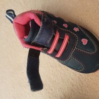 Бебешки обувки 21н Cupcake, снимка 9 - Бебешки обувки - 38531075