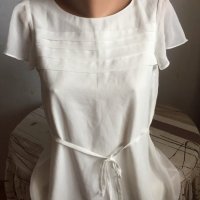 Елегантна детска блуза, снимка 1 - Детски Блузи и туники - 37691270