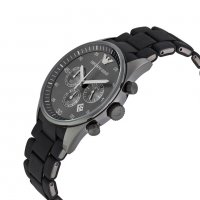 Оригинален мъжки часовник Emporio Armani AR5889 Sportivo, снимка 2 - Мъжки - 35287906