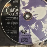 MARLA GLEN, снимка 8 - CD дискове - 39609644