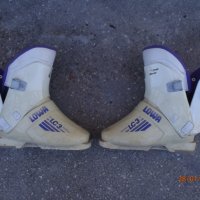 Ски обувки Lowa LC 3  - West Germany – перфектно запазени., снимка 4 - Зимни спортове - 28330891