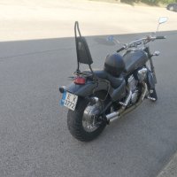 Honda Steed 400cc 96г Custom, снимка 8 - Мотоциклети и мототехника - 34723823