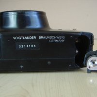 Voigtlander VITOMATIC 105, снимка 3 - Фотоапарати - 43463129