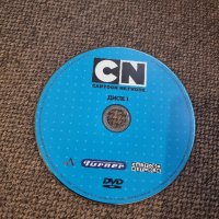 Търся диск 2 и 6 на Cartoon Network, снимка 3 - Анимации - 43572526