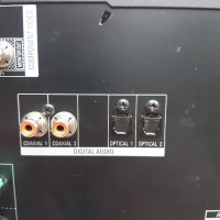 harman/kardon AVR138, снимка 8 - Ресийвъри, усилватели, смесителни пултове - 38798013