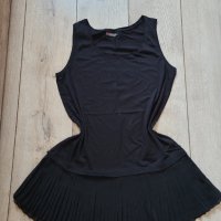 Дамски тениски,потници,туники Only,H&M,LCW,Reserved,Pull&Bear рр М, снимка 9 - Тениски - 36106275