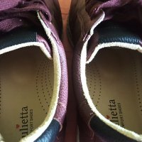 "Juliett Unico"-нови обувки, снимка 6 - Дамски ежедневни обувки - 43483638