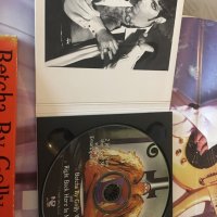 Prince cd single with Poster, снимка 3 - CD дискове - 37271882