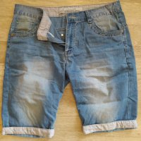 2 бр. мъжки къси панталонки до коленете, снимка 2 - Къси панталони - 33263675