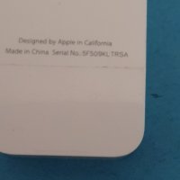 apple ipod a1112, снимка 7 - iPod - 33623414