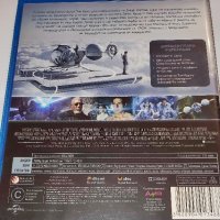 Blu-ray Забвение Бг.суб., снимка 2 - Blu-Ray филми - 43076111