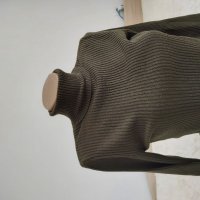 Дамско поло, снимка 4 - Блузи с дълъг ръкав и пуловери - 34623682