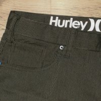 HURIEY X нови слим 33/34, снимка 5 - Къси панталони - 33171858