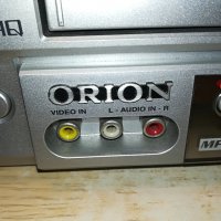 ORION HTS2965SI HIFI VIDEO & DVD-ВНОС GERMANY 1008222020, снимка 3 - Плейъри, домашно кино, прожектори - 37656743