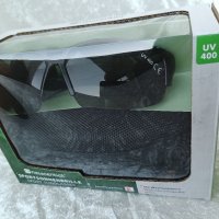 Спортни слънчеви очила 👓 с UV 400, 3 в 1, снимка 2 - Велосипеди - 33521802