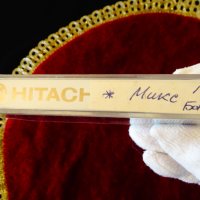 Hitachi DL60 аудиокасета с Boney M и Phil Collins. , снимка 7 - Аудио касети - 43037362