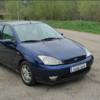 Ford Focus 1.8/115 Tdci Na chasti Mk1, снимка 2 - Автомобили и джипове - 39812877