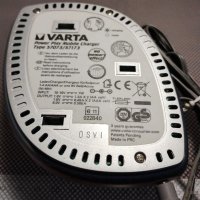Varta Power Play Mobile Charger, снимка 3 - Друга електроника - 40684095