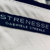 Луксозен панталон STRENESSE GABRIELE STREHLE, снимка 8 - Панталони - 43050450