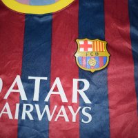 Barcelona - Neymar - Страхотна футболна тениска / Барселона / Неймар, снимка 8 - Спортни дрехи, екипи - 28746971