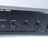 Harman/Kardon HK6200, снимка 5 - Ресийвъри, усилватели, смесителни пултове - 43614620