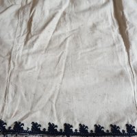 Автентична риза от народна носия, снимка 4 - Антикварни и старинни предмети - 28917155