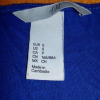 Дамски блузи, снимка 2 - Блузи с дълъг ръкав и пуловери - 26515767