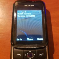 Nokia 8800, снимка 2 - Nokia - 43765653