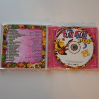 tutti fruti pop 3 cd, снимка 2 - CD дискове - 43915012