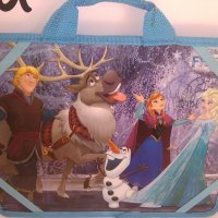 Подложка за рисуване Frozen, снимка 1 - Рисуване и оцветяване - 28830790