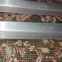 Fjallraven - колчета за палатка, снимка 6 - Палатки - 39200349