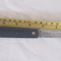 Два стари джобни ножа на великата марка В. Търново, снимка 5 - Ножове - 32648817