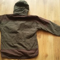 Villmark Waterproof Jacket размер S / M за лов яке водонепромукаемо - 792, снимка 2 - Якета - 44106201