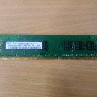 RAM памет за компютър DDR2, снимка 2 - RAM памет - 40135626