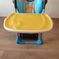 Продавам детско столче за хранене, снимка 9 - Столчета за хранене - 42959158