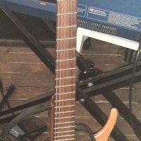 Продавам китара Yamaha SLG 100 силент, снимка 2 - Китари - 37895808