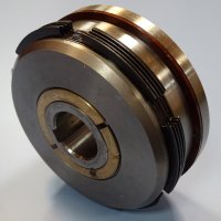 Съединител Електромагнитен ETM-102 multiplate electromagnetic clutch, снимка 8 - Резервни части за машини - 38889786