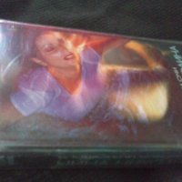 Нина Николина - С отворени очи нова касета, снимка 1 - Аудио касети - 35530068