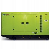 Дизелов Агрегат генератор за ток, снимка 7 - Други машини и части - 13790963